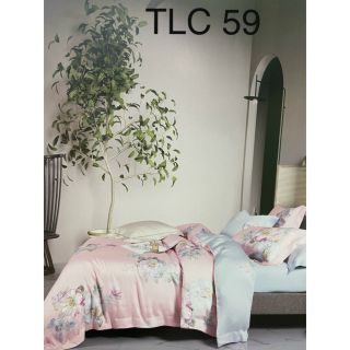 BỘ TENCEL 60S CÓ CHẦN GÒN CAO CẤP