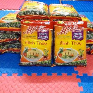 Miến dong làng