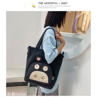 Túi đeo vai loại lớn