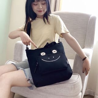 Túi xách đeo vai mẫu mới