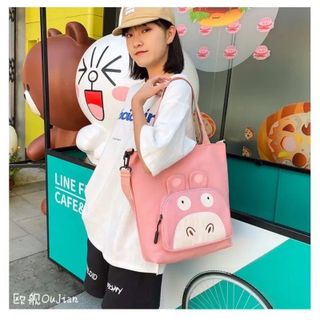 Túi xách đeo vai mẫu mới