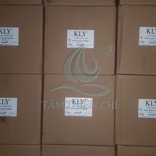 Gel bôi trơn gốc nước an toàn KLY chai 250ml TTC
