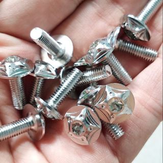 Ốc Salaya 5li, 6li, 8li, xoắn