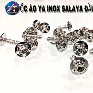 Ốc Salaya 5li, 6li, 8li, xoắn