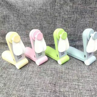 Quạt cầm tay mini xếp gọn X-289