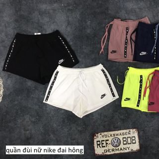 QUẦN ĐÙI NỮ ĐAI HÔNG