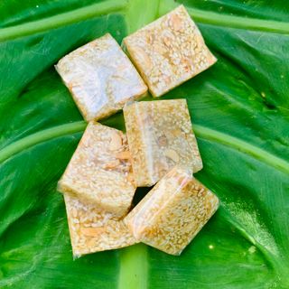 Kẹo Mè Xửng Đậu Phộng