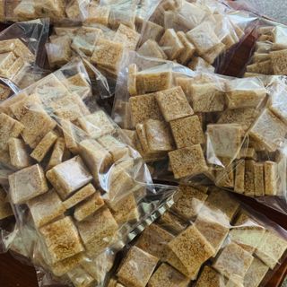 Kẹo Mè Xửng Đậu Phộng