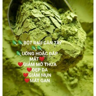 Bột cần tây nguyên chất sỉ theo kg