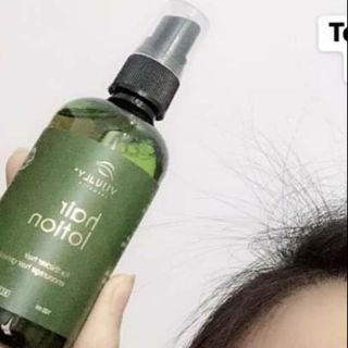 Xịt bưởi Vijuly kích thích mọc tóc - giúp tóc nhanh dài