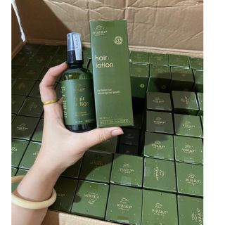 Xịt bưởi Vijuly kích thích mọc tóc - giúp tóc nhanh dài