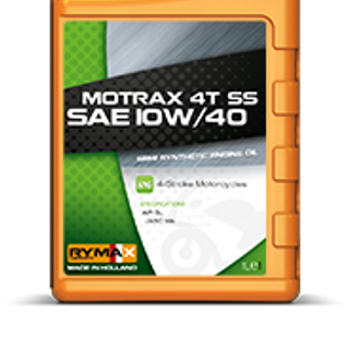 Motrax 4T SS 10W/40 – Dầu động cơ 4 thì bán tổng hợp