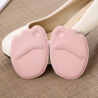 Cặp lót giày 4D giảm đau mũi chân