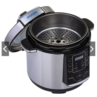 Nồi Hầm Điện Tử Hyundai HDE 2500
