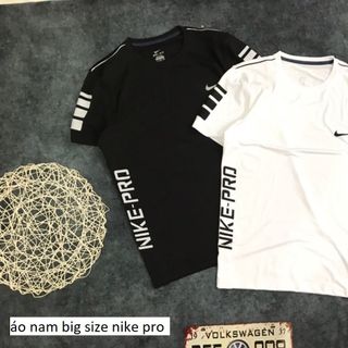 ÁO THUN THỂ THAO NAM BIG SIZE HÀNG ĐẸP GIÁ BUÔN