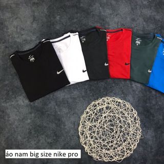 ÁO THUN THỂ THAO NAM BIG SIZE HÀNG ĐẸP GIÁ BUÔN