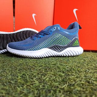 Giày Thể Thao Nam Alphabounce - Đế Êm - Keo Thơm - Giá