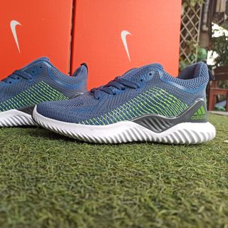 Giày Thể Thao Nam Alphabounce - Đế Êm - Keo Thơm - Giá