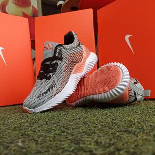 Giày Thể Thao Nữ Alphabounce 2021 - Cực Êm - Keo Thơm - Hàng giá xưởng
