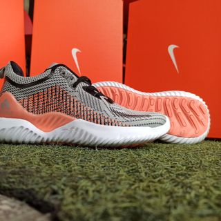 Giày Thể Thao Nữ Alphabounce 2021 - Cực Êm - Keo Thơm - Hàng giá xưởng