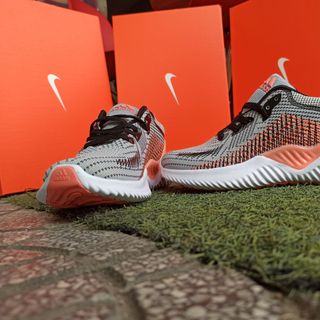 Giày Thể Thao Nữ Alphabounce 2021 - Cực Êm - Keo Thơm - Hàng giá xưởng