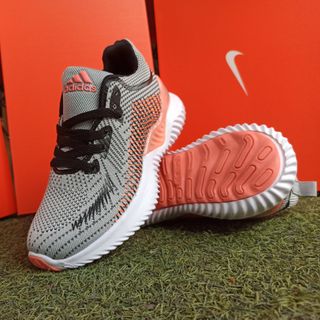 Giày Thể Thao Nữ Alphabounce 2021 - Cực Êm - Keo Thơm - Hàng giá xưởng