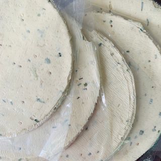 Bánh Phồng Sữa Mỹ Lồng