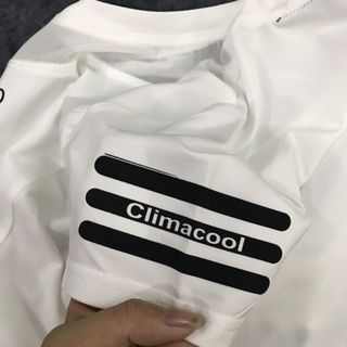 CROPTOP 3 SỌC TAY
