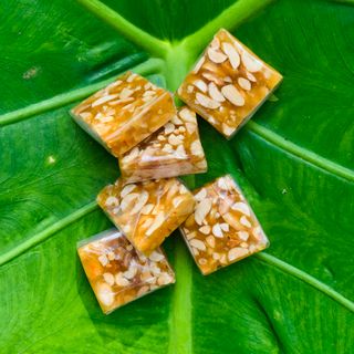 Kẹo Dẻo Đậu Phộng
