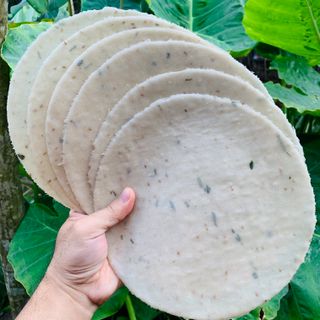 Bánh Phồng Nếp Sơn Đốc