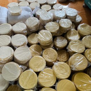 Bánh Phồng Nếp Sơn Đốc