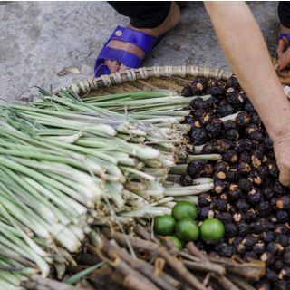 NƯỚC LAU SÀN HƯƠNG QUẾ ANAN