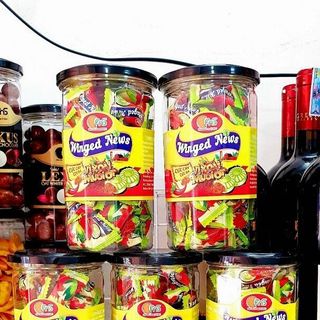 Kẹo xoài siêu ngon