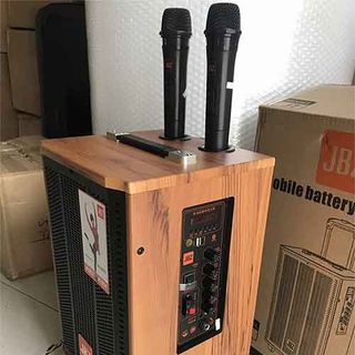 Loa kéo JBZ J6
