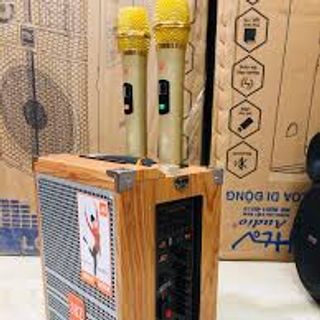 LOA KÉO JBZ 0603