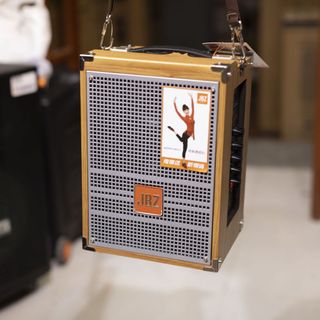 LOA KÉO JBZ 0603