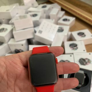 HW12 ĐỒNG HỒ THÔNG MINH TRÀN VIỀN, CHỐNG NƯỚC