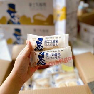 Bánh sữa chua ông già thùng 2 ký