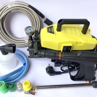 MÁY RỬA XE SH 2020 liên doanh Đức