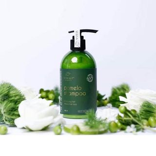 COMBO DẦU GỘI BƯỞI VIJULLY