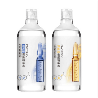 Toner dưỡng ẩm và làm sáng da Hyaluronic Acid Original Toner Pinky 500ml