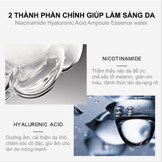 Toner dưỡng ẩm và làm sáng da Hyaluronic Acid Original Toner Pinky 500ml
