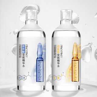 Toner dưỡng ẩm và làm sáng da Hyaluronic Acid Original Toner Pinky 500ml