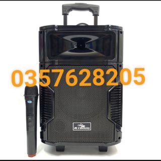Loa Kiomic K108