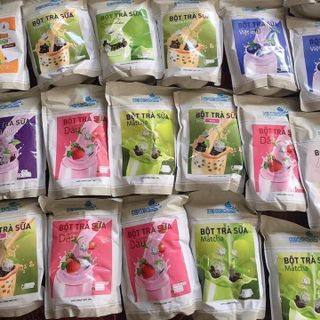 Bột Trà Sữa Benuscream