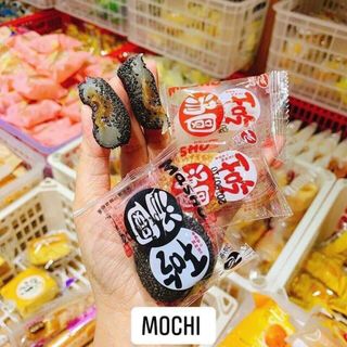 Bánh mochi thùng 2 ký