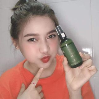 TINH DẦU BƯỞI VIJULLY - GIẢM RỤNG MỌC NHANH
