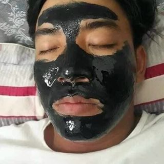Gel Lột Mụn Kone Thái Lan