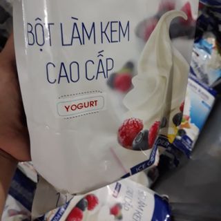 Bột kem BenusCream cao cấp