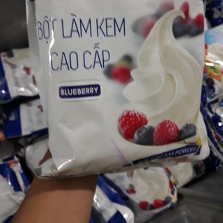 Bột kem BenusCream cao cấp